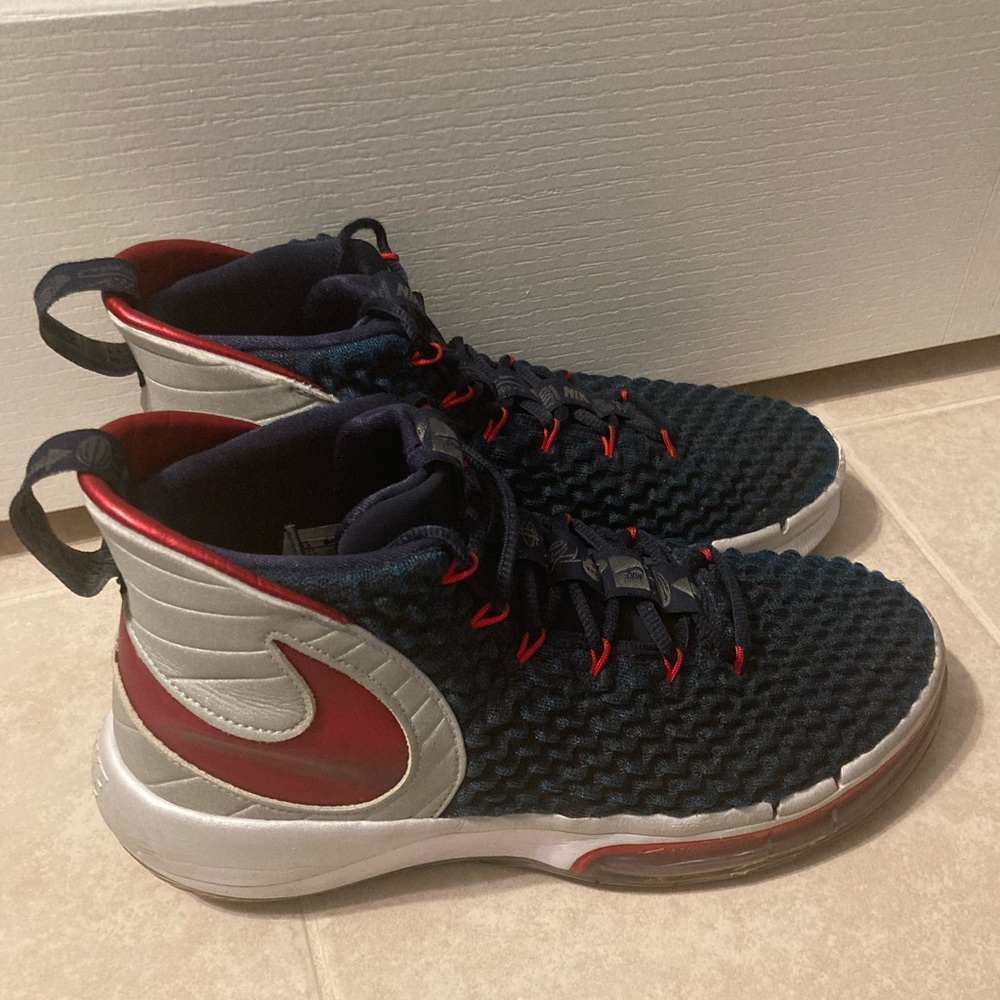 Men’s Nike Alphadunk